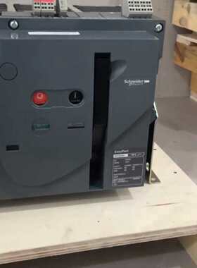 施耐德框架断路器 MVS20H MVS20T 框架断路器议价