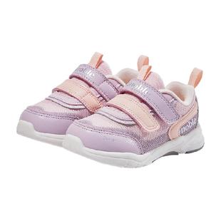 基诺浦机能鞋秋款学步鞋男女宝宝鞋子意大利四季跑系列GW1345