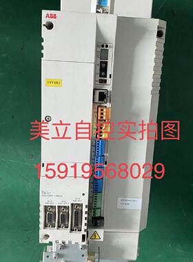 议价ABB驱动器MFE180-04AN-046A-4L517N8020 议价