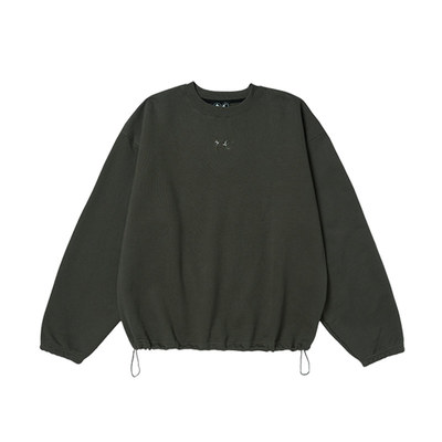 WACKOMARIA日系休闲圆领卫衣