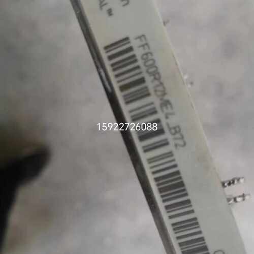 下单前咨询FF600R12ME4A-B11