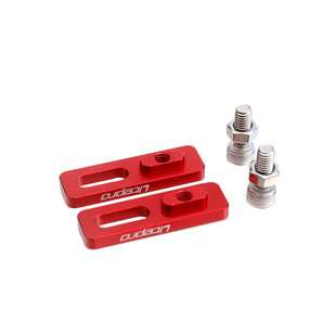 litepro v刹柱延长座器birdy改20寸412改16寸vp18改451折叠车配件