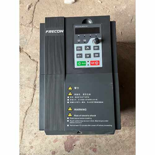 询价孚瑞肯FRECON变频器FR2004T015G018P