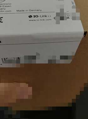 询价-IFM PM1609传感器