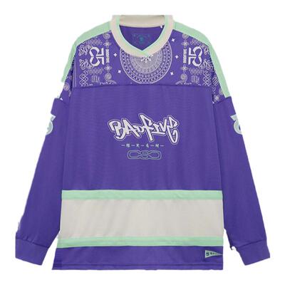 李宁正品男运动休闲潮流宽松卫衣