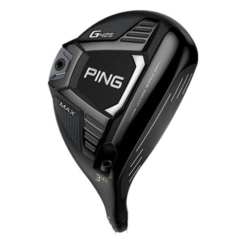 PING G425 高尔夫球杆男士球道木 锻造钢杆面MAX 5号木三号木