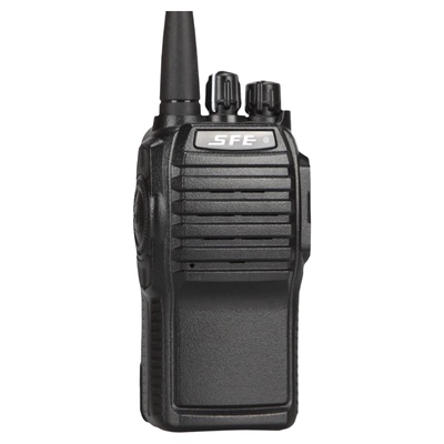 顺风耳S780A抗干扰强穿透对讲机