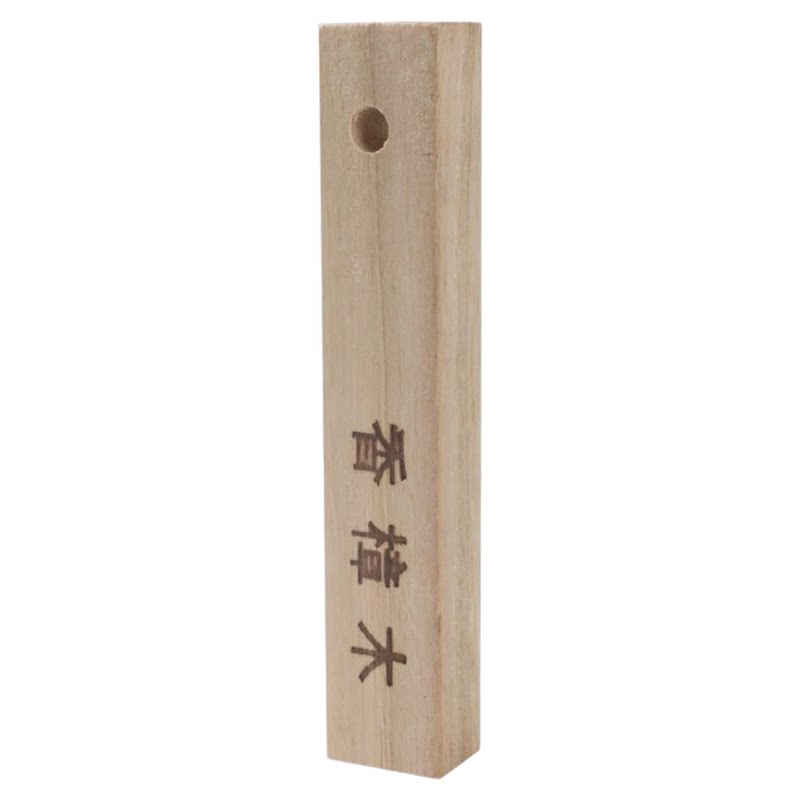 天然樟脑丸家用衣橱除湿防霉防虫防潮防蟑螂芳香去味防蛀香樟木条