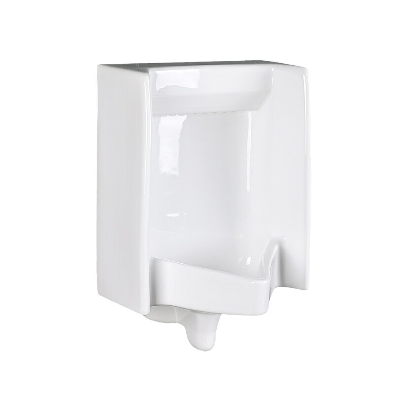 挂墙式公共商用小便器