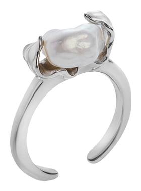 关节戒指PEARLONA时尚个性女