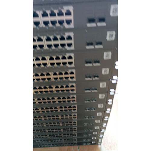IP-COM G3326P-24-410W 24口全千兆PO—议价