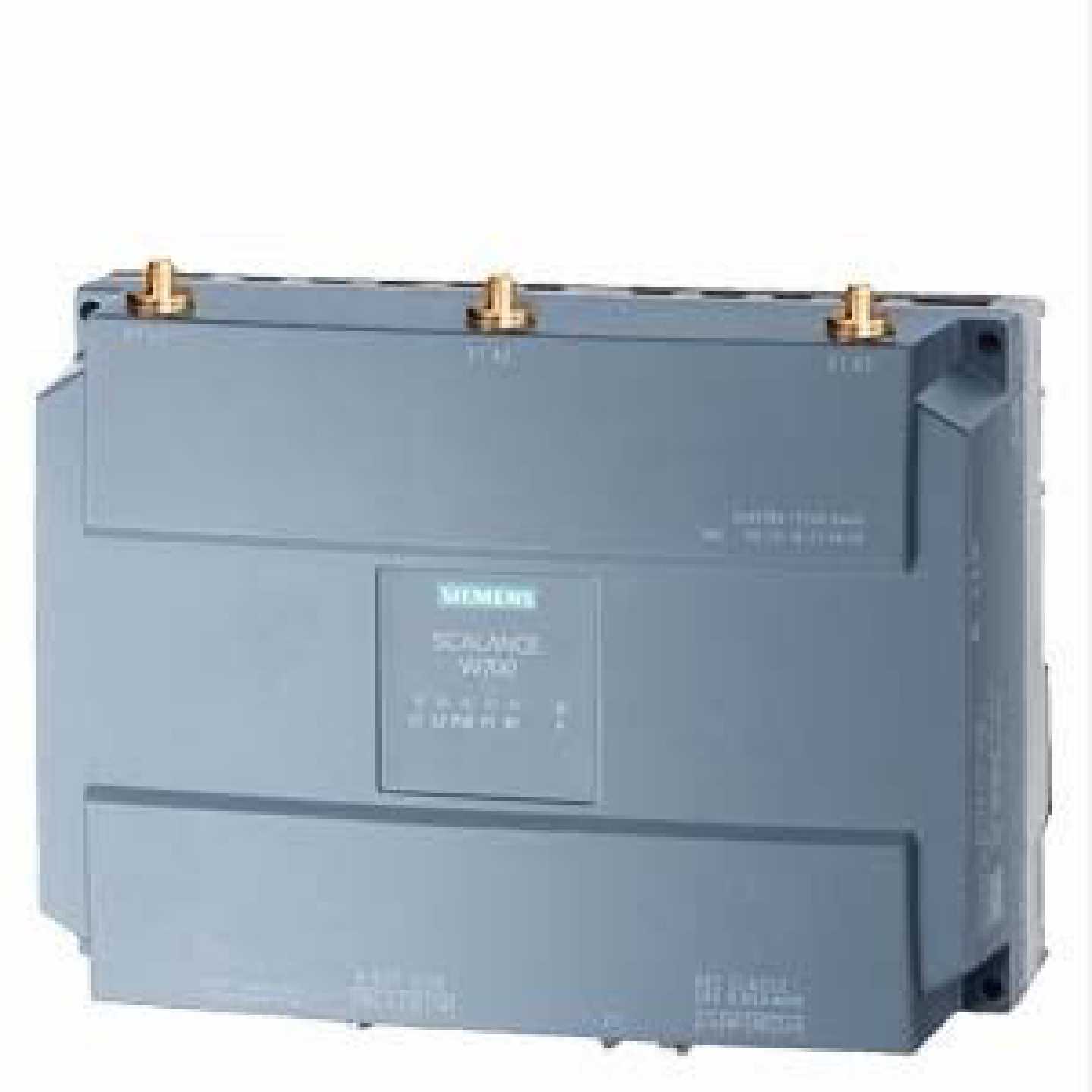 议价6GK5748-1FC00-0AA0西门子IWLAN 客户端SCALANCE W748-1 RJ45 - 实物图