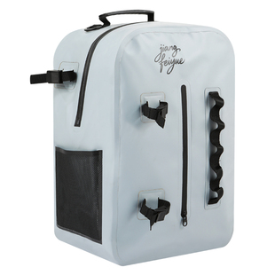 多功能防水气密防水路亚双肩背包超轻通用户外多功能钓鱼包双肩