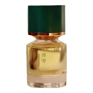 五朵里香水浮香堂私藏系列朱鹮日追龙安春夜爱人寒山西芳正品试香