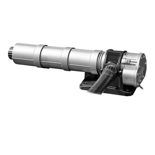 JBL杀菌灯鱼缸内置紫外线UV杀菌王灯水族箱潜水杀菌消毒净化水质