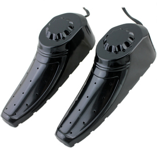 人杰鞋子烘干器除臭杀菌干鞋器成人烘鞋器便携多功能宿舍家用除湿