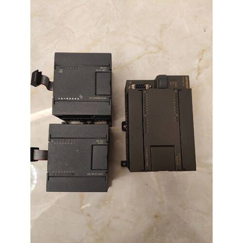 S7-200 PLC模块 CPU224 CN 6ES7询价