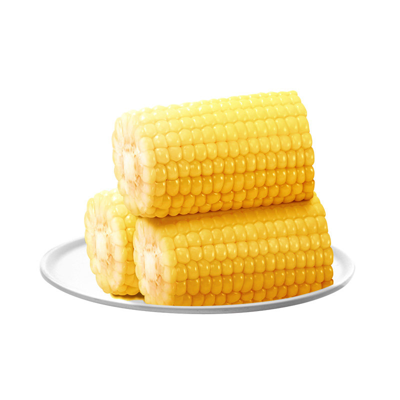 开袋即食免切玉米段官方旗舰店