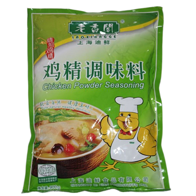 老香阁鸡精增鲜各式炒菜烧烤火锅瓦罐汤 拌粉拌面包邮