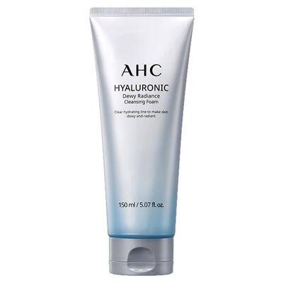 AHC经典款洁面深层清洁