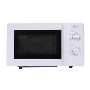 Midea/美的M1-L213B/M1-211A智能微波炉家用机械式多功能正品联保