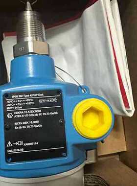 议价【全新正品】EH音叉开关 FTL50-23420