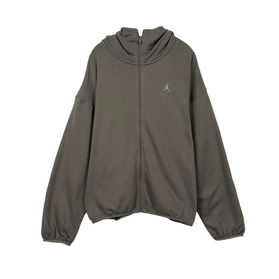 耐克2026春JORDAN男连帽夹克