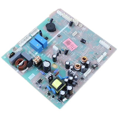 海尔冰箱电脑主板电源板原装配件