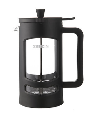 法压壶家用手冲咖啡壶过滤器具