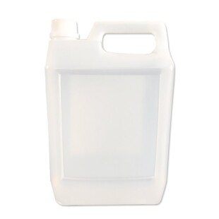 工业酒精95大桶装洒精酒精灯美容院拨火罐专用擦美甲清洁清洗95%