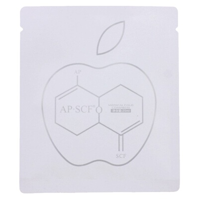 APSCF冰膜贴5片抗衰紧致面膜保湿