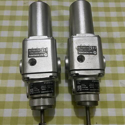 询价-IMI NORGREN B38-444-M1LA减压阀，