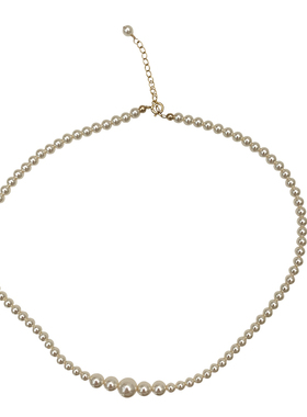 手工制作KEAI珍珠14K包金女