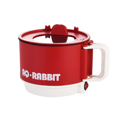 全网爆款电热泡面锅1人宿舍家用