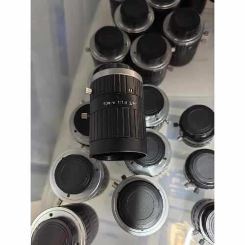 【议价-可维修】FA3502D FA5002D 镜头 50MM /均有货