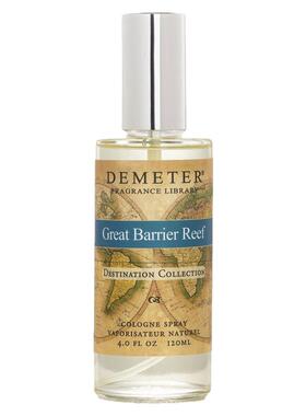 Demeter帝门特香气图书馆  - 大堡礁古龙水 120ml