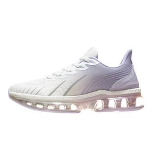 骆驼运动鞋女春夏新款运动鞋男女时尚耐磨透气舒适气垫跑鞋女