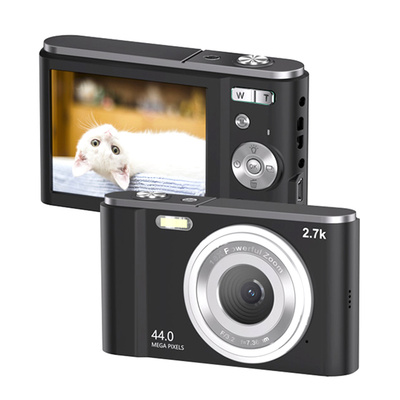 松典DC311相机学生党高清数码照相机旅游便携随身卡片机取代ccd