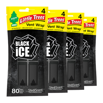 美国小树车载出风口香薰