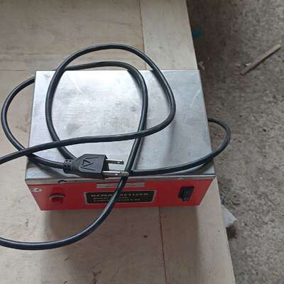 台式退磁机Demagnetizer型号为HD200