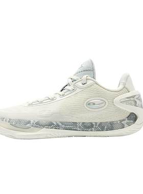 毒牙rise2025乔丹夏季专业篮球鞋