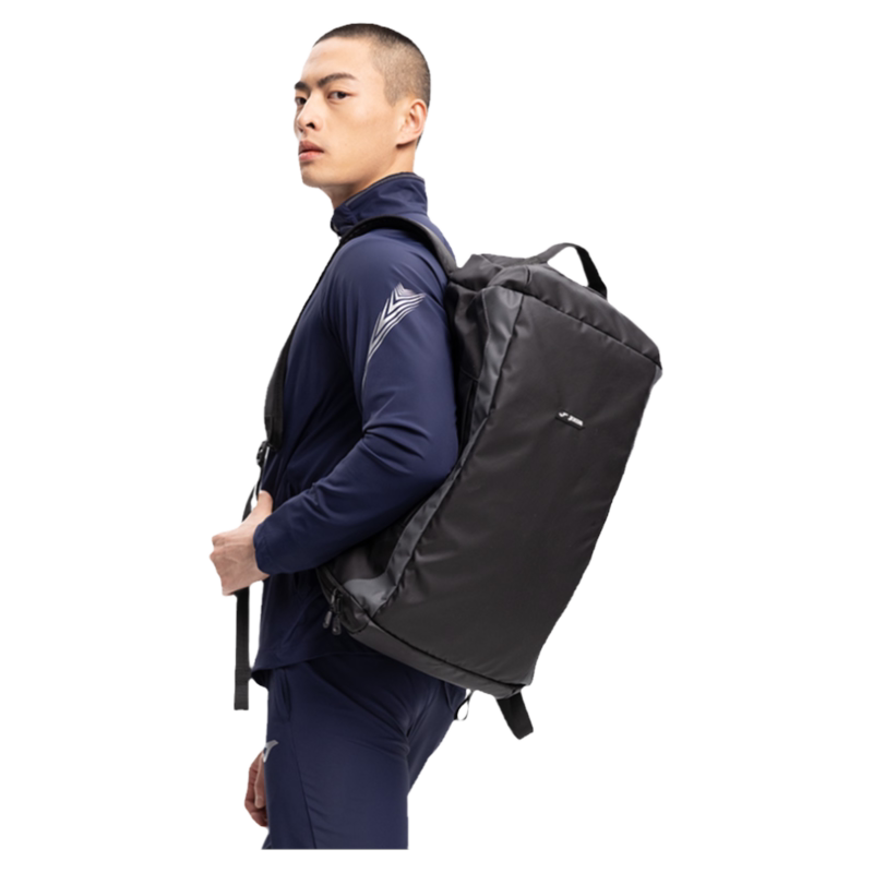 Joma26年新款单肩包综训系列干湿分离健身包防水面料18L大容量