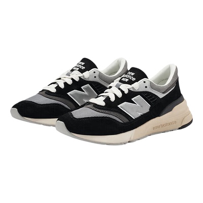New Balance/NB正品997R系列男女复古轻便舒适运动休闲鞋U997RHC