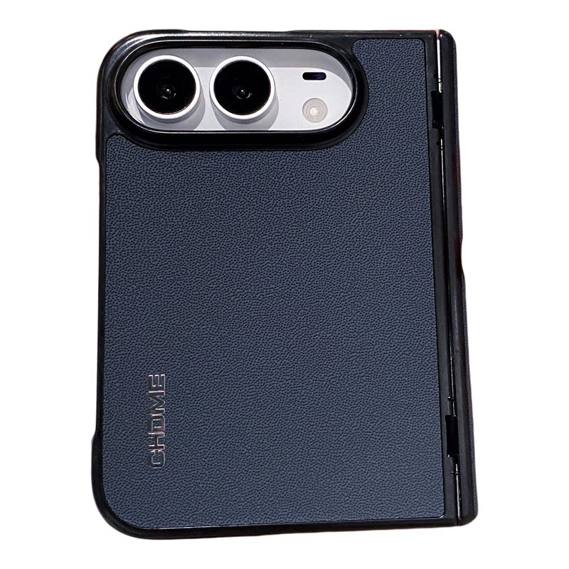 适用苹果Duo壳折叠屏iPhoneDuo