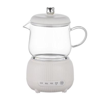 【热销N0.1】全玻璃养生壶煮茶壶