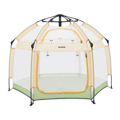 JK乐乐崽儿童帐篷室内游戏屋