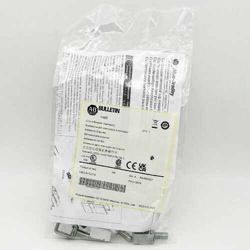 溢价-140G-G-TLC13断路器配件罗克韦尔Allen-Bra
