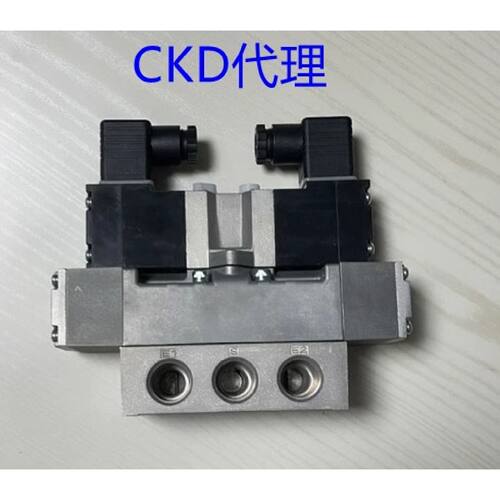 一  原装电磁阀4F630-20-AC220V  4F630-15- 4F630/4F640-20-DC24