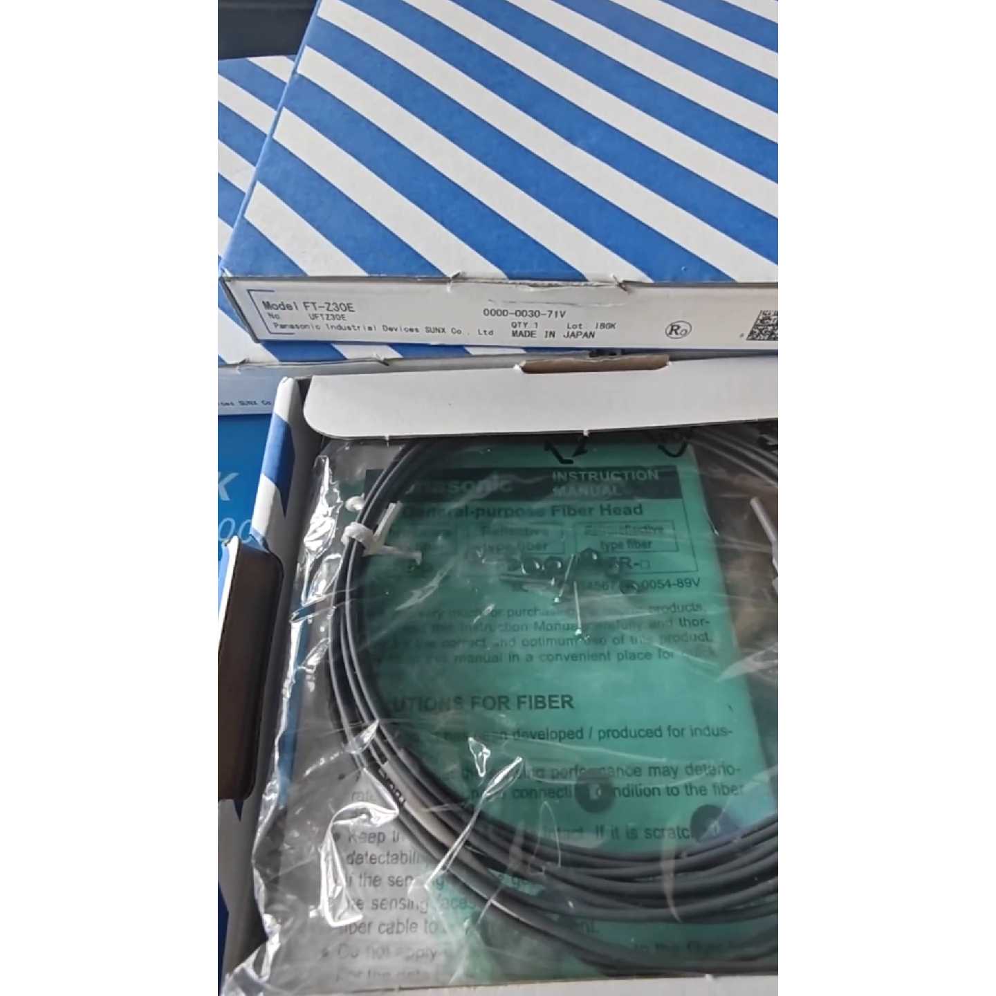 【议价-可维修】Panasonic FT-Z30E 全新/均有货