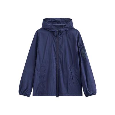 EdHardy埃德哈迪2025夏季夹克